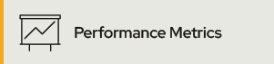 IQ Performance Metrics
