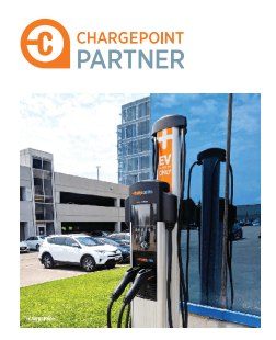 Chargepoint Partner
