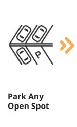 Park any spot