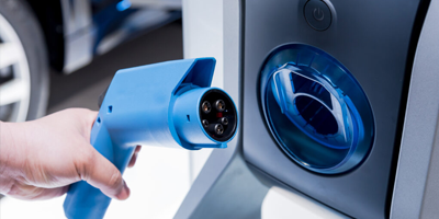 Learn more about ev charging