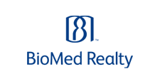 BioMed Realty